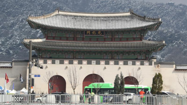 金鼎配资  韩国紧急商讨应对美上调钢铝关税