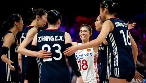 长富资本 世联赛后中国女排阵容剖析：主力框架已定，世锦赛名单或有变数？