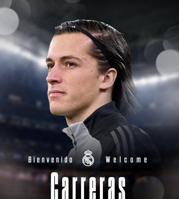 嘉信资本 皇马官宣第4援！砸5000万欧回购22岁葡超红星+签约6年曼联获分成