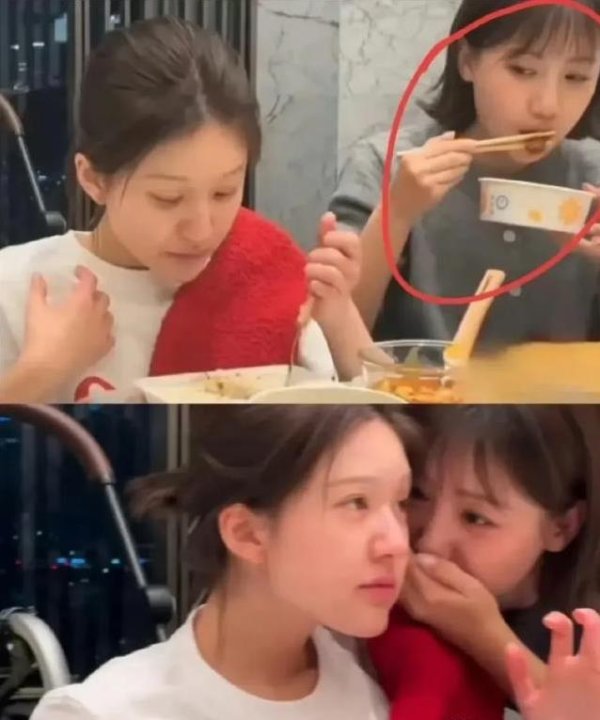 策略通 戏里斗得欢，戏外成闺蜜，赵露思魏笑情谊有多深？